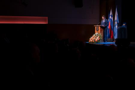 Župan Matej Slapar ob prazniku Občine Kamnik »Bodimo ustvarjalci skupnosti medsebojnega spoštovanja in podpore (56)